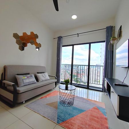 Traders Garden Apartment เชอราส ภายนอก รูปภาพ
