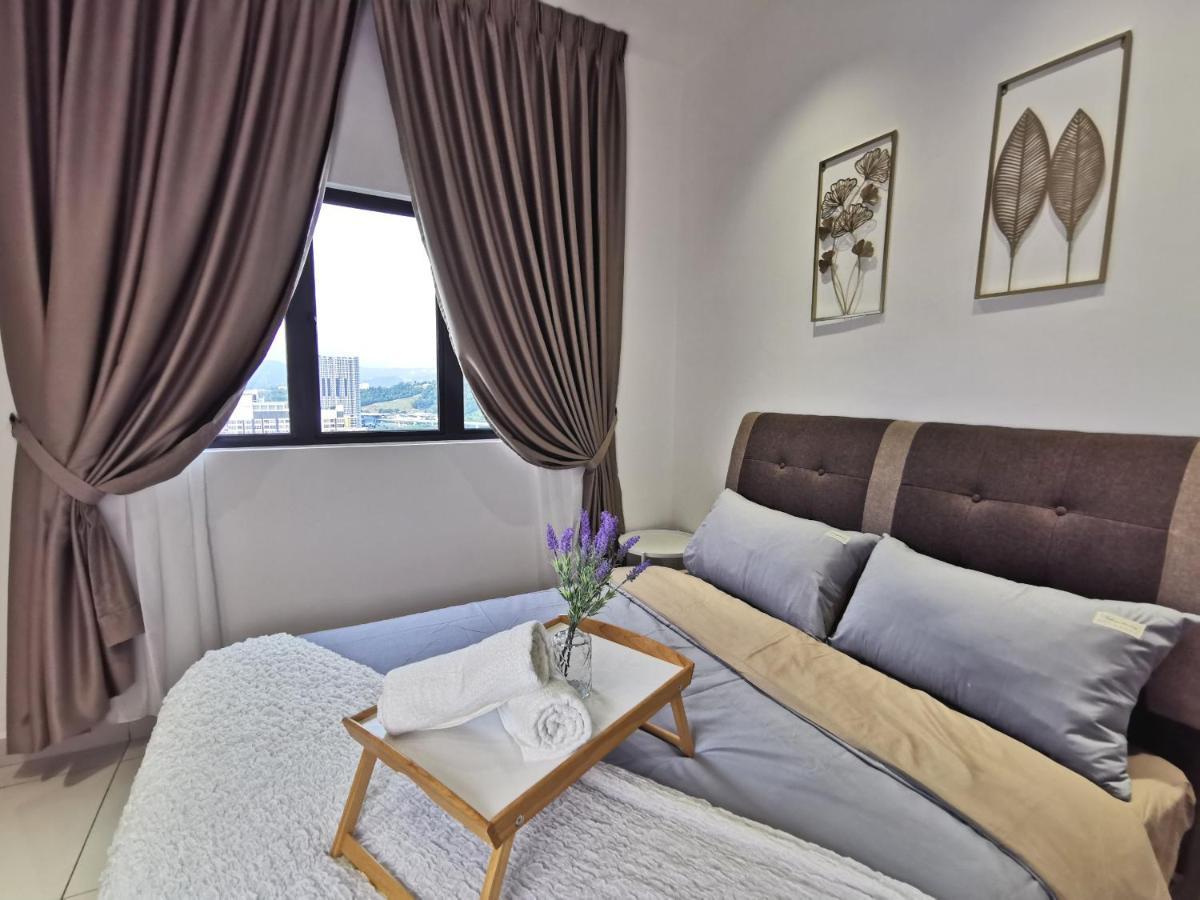 Traders Garden Apartment เชอราส ภายนอก รูปภาพ