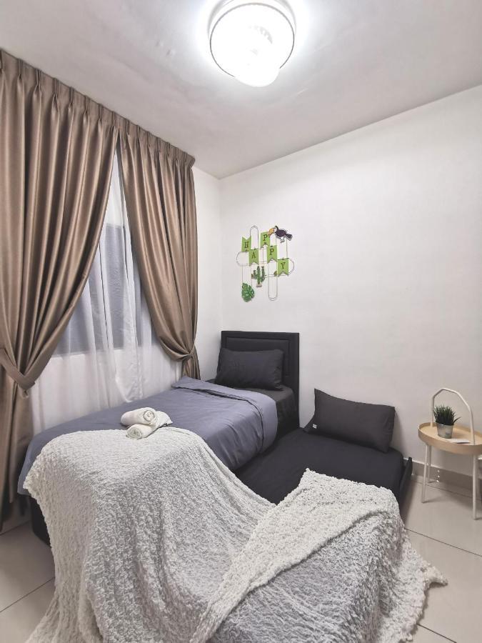 Traders Garden Apartment เชอราส ภายนอก รูปภาพ