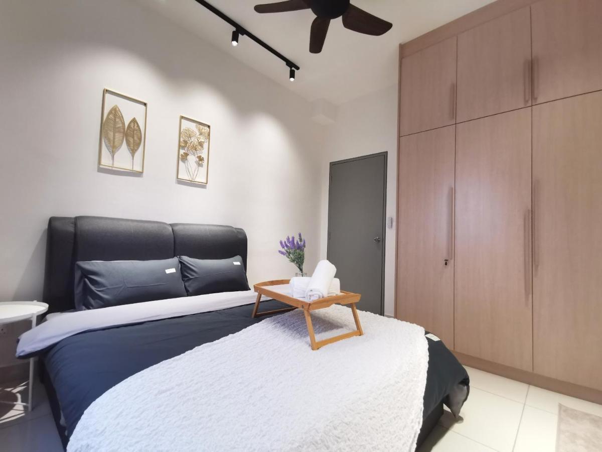Traders Garden Apartment เชอราส ภายนอก รูปภาพ