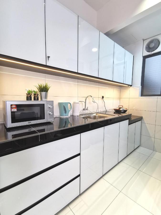 Traders Garden Apartment เชอราส ภายนอก รูปภาพ