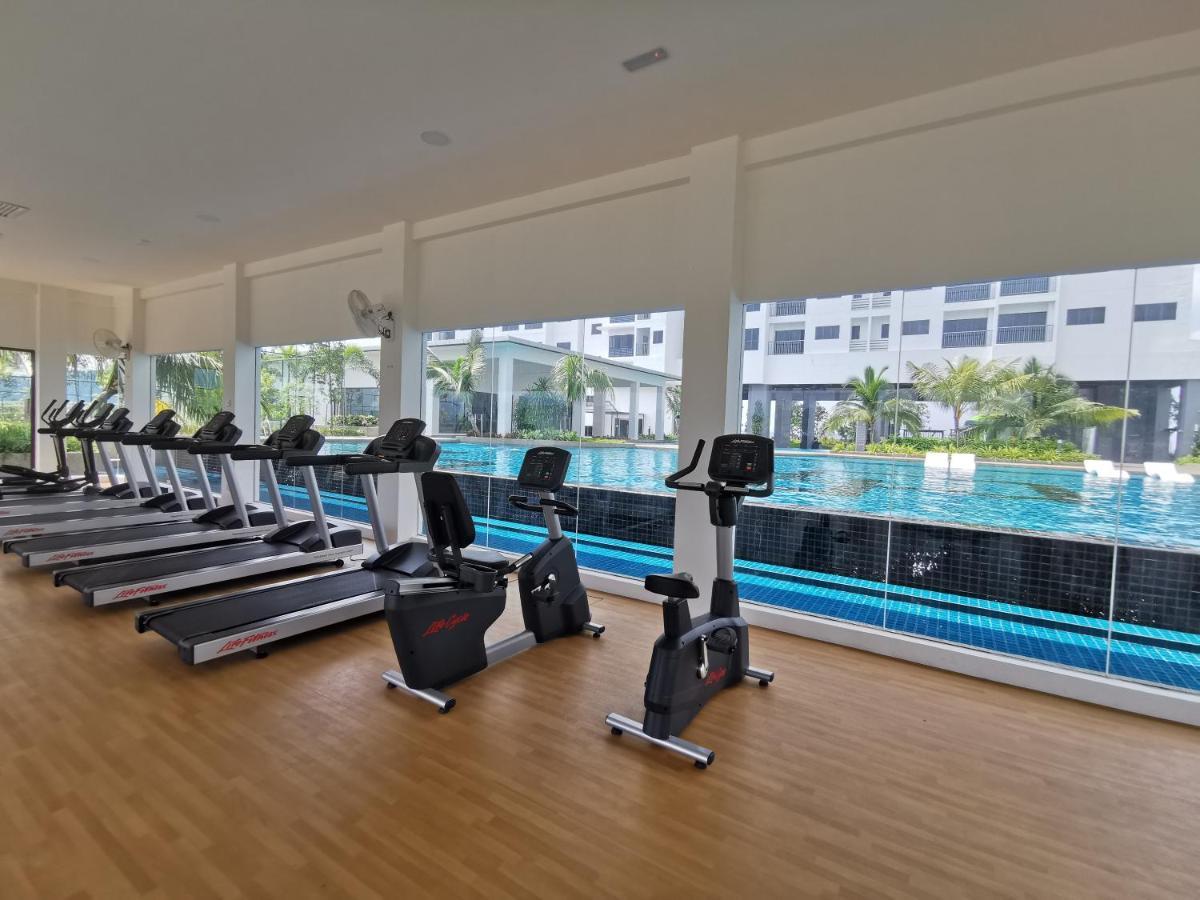 Traders Garden Apartment เชอราส ภายนอก รูปภาพ