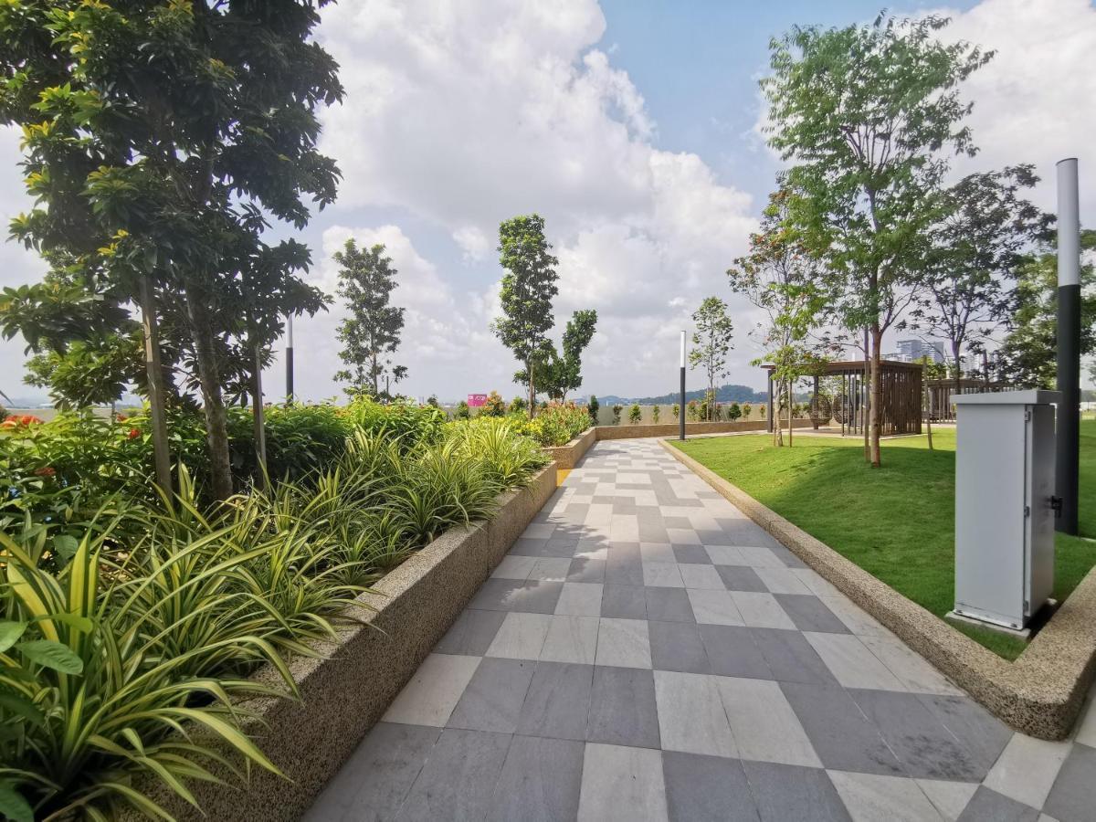 Traders Garden Apartment เชอราส ภายนอก รูปภาพ