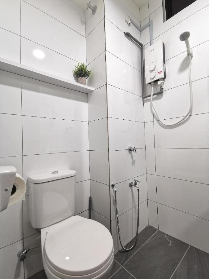 Traders Garden Apartment เชอราส ภายนอก รูปภาพ