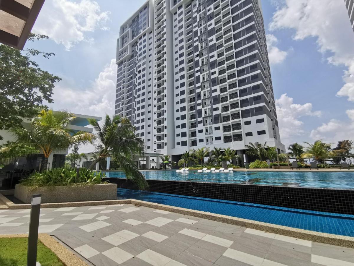 Traders Garden Apartment เชอราส ภายนอก รูปภาพ