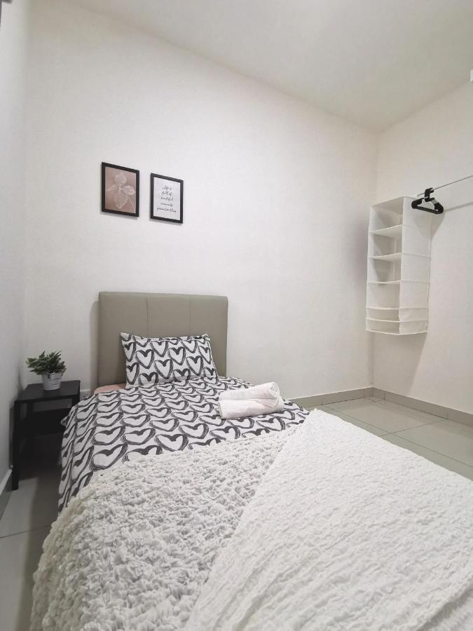 Traders Garden Apartment เชอราส ภายนอก รูปภาพ