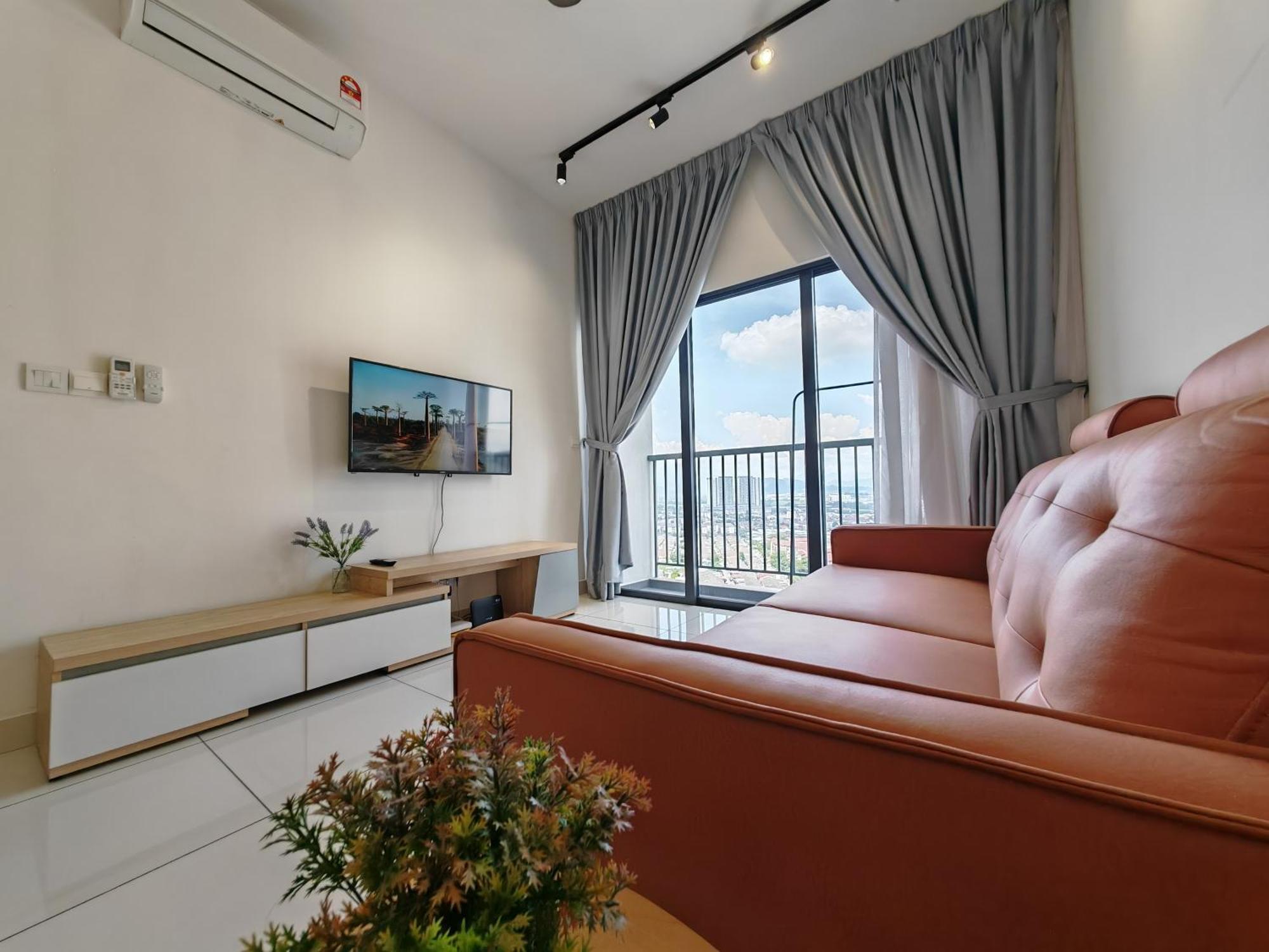 Traders Garden Apartment เชอราส ภายนอก รูปภาพ